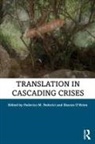 Federico M. O''''brien Federici, Federico O''''brien Federici, Federico Federici, Federico M. Federici, Federici Federico, Sharon O’Brien... - Translation in Cascading Crises