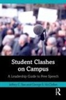 George McClellan, George S McClellan, George S. McClellan, Jeffrey Sun, Jeffrey C Sun, Jeffrey C. Sun... - Student Clashes on Campus