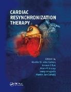 Martin (Hospital of the Universit St. John Sutton, Martin Bax St. John Sutton, Jeroen Bax, Bax Jeroen, Josep Brugada, Brugada Josep... - Cardiac Resynchronization Therapy