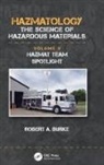 Robert A. Burke, Burke Robert A. - Hazmat Team Spotlight