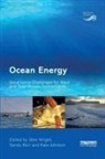 Glen (Institute for Sustainable Developmen Wright, Kate Johnson, Sandy Kerr, Kerr Sandy, Glen Wright - Ocean Energy