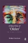 Bridget Garnham, Bridget (University of South Australia Garnham, Garnham Bridget - New Ethic of ''Older''