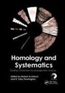 R. Toby Pennington, Robert Scotland, Robert Pennington Scotland, R Toby Pennington, R. Toby Pennington, Pennington R. Toby... - Homology and Systematics