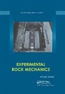 Kiyoo Mogi - Experimental Rock Mechanics