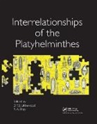 R. A. Bray, R. A. Littlewood Bray, D T J Bray Littlewood, D. T. J. Littlewood, R. A. Bray, D T J Littlewood... - Interrelationships of the Platyhelminthes