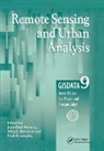 Jean-Paul Barnsley Donnay, Mike J. Barnsley, Barnsley Mike J., Jean-Paul Donnay, Donnay Jean-Paul, Paul A. Longley... - Remote Sensing and Urban Analysis