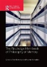 Sven (University of California Bernecker, Sven Michaelian Bernecker, Sven Bernecker, Bernecker Sven, Kourken Michaelian, Michaelian Kourken - Routledge Handbook of Philosophy of Memory