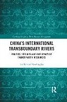 Shaofeng Jia, Jia Shaofeng, Jia (Chinese Academy of Sciences Shaofeng, Lei Xie, Lei (Chinese Academy of Sciences Xie, Xie Lei - China''s International Transboundary Rivers
