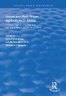 David Van Den Berg Grossman, Hyacinth I. Ajaegbu, Ajaegbu Hyacinth I., David Grossman, Leo M. van den Berg - Urban and Peri-Urban Agriculture in Africa
