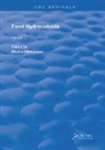 Martin Glicksman, Martin Glicksman, Glicksman Martin - Food Hydrocolloids