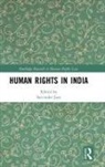Satvinder Juss, Satvinder (King''''s College Juss, Satvinder Juss - Human Rights in India