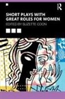 Suzette Coon, Suzette Coon - Short Plays With Great Roles for Women