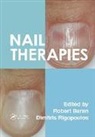 Robert Baran, Robert (Nail Disease Center Baran, Dimitris Rigopoulos, Dimitris (Attikon University Hospital Rigopoulos - Nail Therapies