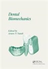 Arturo N. Natali, Arturo N Natali, Arturo N. Natali, Natali Arturo N. - Dental Biomechanics
