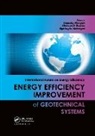 Genadiy Beshta Pivnyak, Mykhaylo Alekseyev, Alekseyev Mykhaylo, Oleksandr Beshta, Beshta Oleksandr, Genadiy Pivnyak... - Energy Efficiency Improvement of Geotechnical Systems