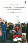 Emmanuel Comte, Emmanuel (University of California Berkeley Comte - History of the European Migration Regime