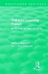 Barbara Rapaport, Barbara Westgate Rapaport, David Westgate, Westgate David - Children Learning French