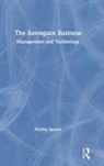 Wesley Spreen - Aerospace Business