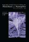 Robert A. (Cbs Fungal Biodiversity Centre Samson, Robert A. Pitt Samson, J I Pitt, Robert A Samson, Robert A. Samson - Integration of Modern Taxonomic Methods for Penicillium and
