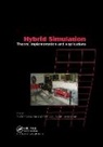 Victor (University of Colorado At Boulder Saouma, Victor (University of Colorado University Saouma, Victor Sivaselvan Saouma, Victor Saouma, Saouma Victor, Mettupalayam Sivaselvan... - Hybrid Simulation