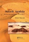 Peter Vincent, Vincent Peter - Saudi Arabia: An Environmental Overview