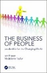 Iain Fraser, Iain Taylor Fraser, Fraser Iain, Madeleine Taylor, Taylor Madeleine - Business of People
