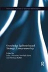 Joao J. (University of Beira Interior Ferreira, Leo-Paul Dana, João J Ferreira, Joao J. Ferreira, João J. Ferreira, Vanessa Ratten - Knowledge Spillover-Based Strategic Entrepreneurship