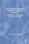 Mary K. Kometiani, Mary K. Kometiani - Art Therapy Treatment With Sex Trafficking Survivors