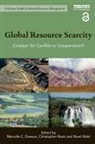 Marcelle C. (University of Otago Dawson, Marcelle C. Rosin Dawson, Marcelle C. Dawson, Dawson Marcelle C., Christopher Rosin, Rosin Christopher... - Global Resource Scarcity