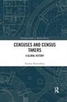 Gunnar Thorvaldsen, Gunnar (University of Tromso Thorvaldsen - Censuses and Census Takers