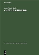 Jean-Claude Muller - Chez les Rukuba