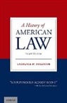 Lawrence M. Friedman, Lawrence M. (Marion Rice Kirkwood Profes Friedman, Lawrence M. (Marion Rice Kirkwood Professor of Law Friedman - History of American Law