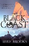 Mike Brooks, Brooks Mike - The Black Coast