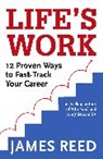 James Reed - Life's Work