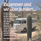 Peter Laas - Zusammen sind wir über hundert, Teil 2