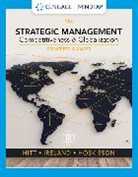 Michael Hitt, Michael (Texas A&amp;M University and Texas Christian University) Hitt, Michael A. Hitt, Robert Hoskisson, Robert (Rice University) Hoskisson, Robert E. Hoskisson... - Strategic Management: Concepts and Cases