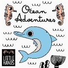 Teresa Bellon, QED Publishing, Words &amp; Pictures, words&amp;pictures, Teresa Bellon, Teresa Bellón - Ocean Adventures: A Magic Bath Book