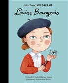 Helena Perez Garcia, Maria Isabel Sanchez Vegara, Maria Isabel Sánchez Vegara, María Isabel Sánchez Vegara, Helena Perez Garcia - Louise Bourgeois