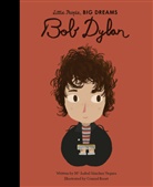 Conrad Roset, Maria Isabel Sanchez Vegara, Maria Isabel Sánchez Vegara, María Isabel Sánchez Vegara, Conrad Roset - Bob Dylan