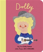 Maria Isabel Sanchez Vegara, María Isabel Sánchez Vegara, Daria Solak - Dolly Parton