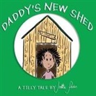 Jessica Parkin, Phillip Reed - Daddy's New Shed