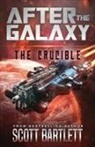 Scott Bartlett, Scott Bartlett - The Crucible