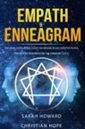 Christian Hope, Christian Hope, Sarah Howard, Howard Sarah - Empath & Enneagram