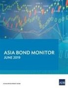 Asian Development Bank - Asia Bond Monitor - June 2019