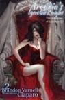 Brandon Varnell - Arcadia's Ignoble Knight, Volume 2