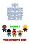 Hennessy Kids, Hennessy Kids - 101 Knock Knock Jokes
