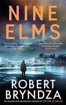 Robert Bryndza, Bryndza Robert - Nine Elms