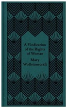 Mary Wollstonecraft - A Vindication of the Rights of Woman