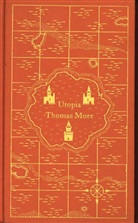 Thomas More, Thomas Morus, Dominic Baker-Smith, Baker-Smith Dominic - Utopia