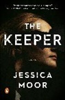 Jessica Moor - The Keeper